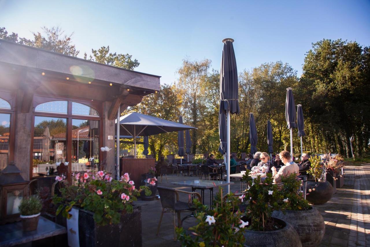 Gitstapper Hof Hotel Wassenberg Exterior foto