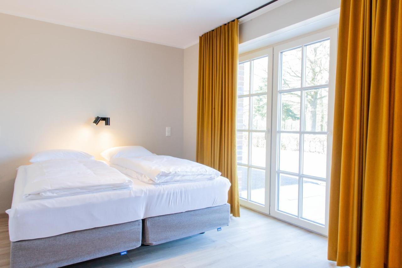 Gitstapper Hof Hotel Wassenberg Quarto foto