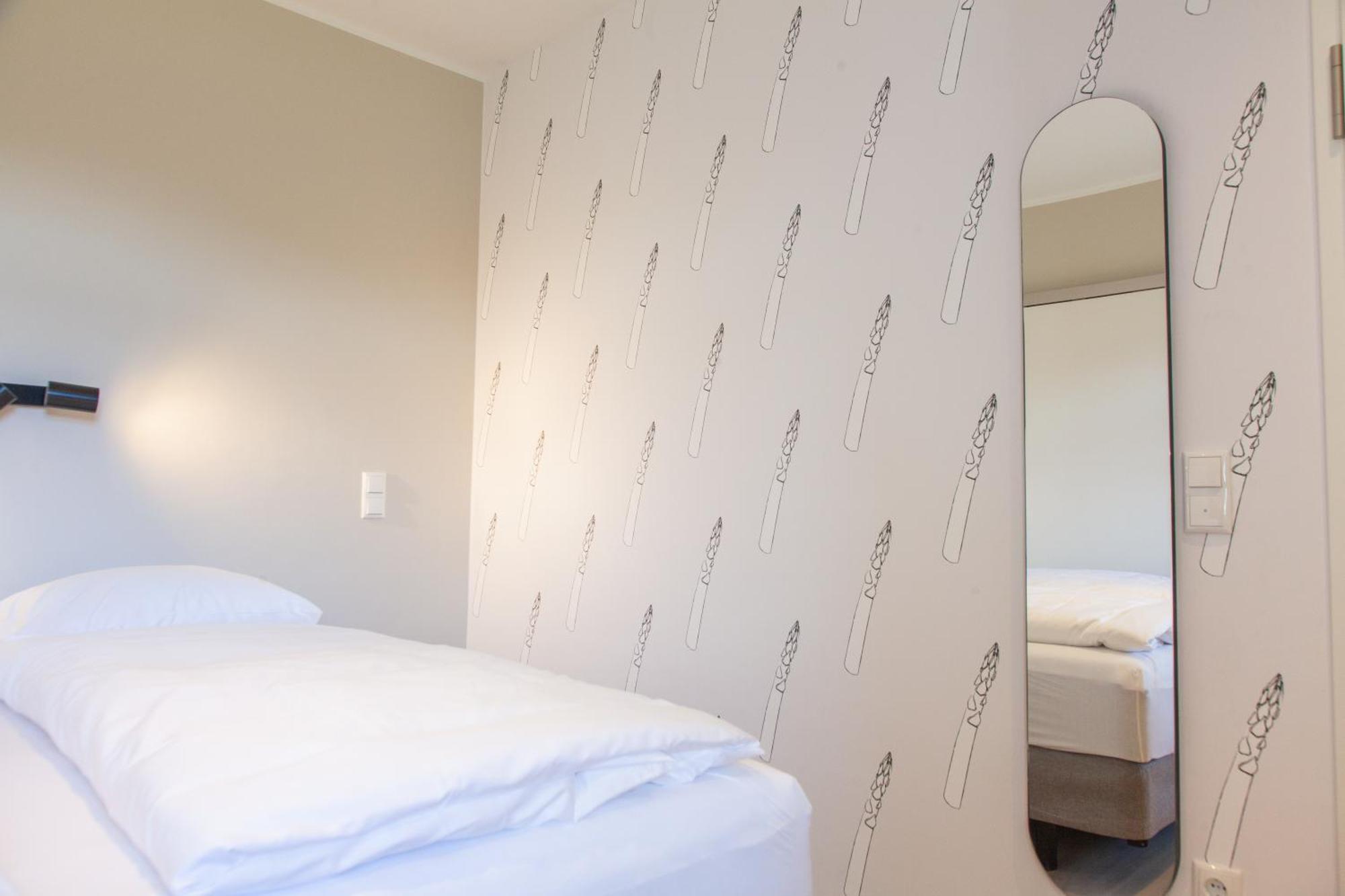 Gitstapper Hof Hotel Wassenberg Quarto foto