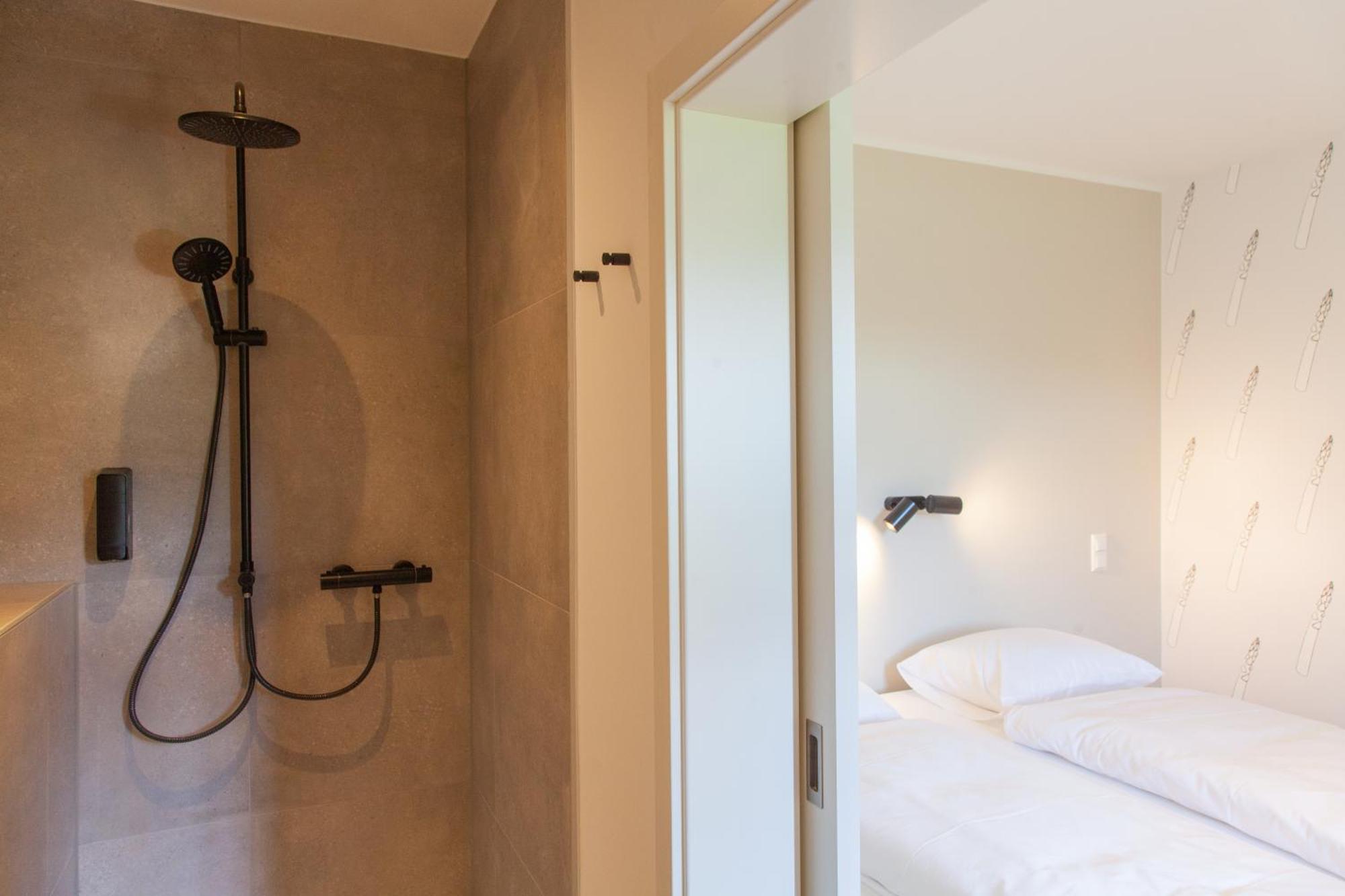 Gitstapper Hof Hotel Wassenberg Quarto foto